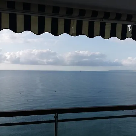 Frente Mar Alicante