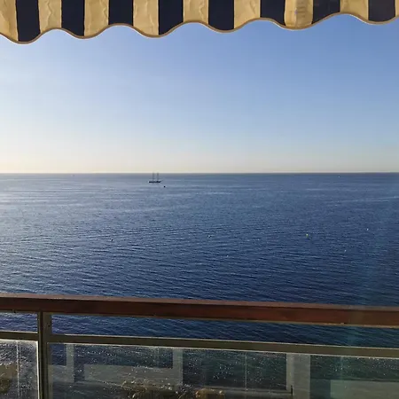 Frente Mar