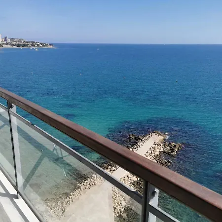 Frente Mar Apartment