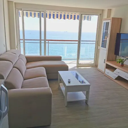 Frente Mar 아파트