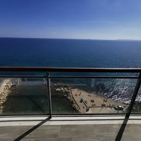 Frente Mar * 알리칸테