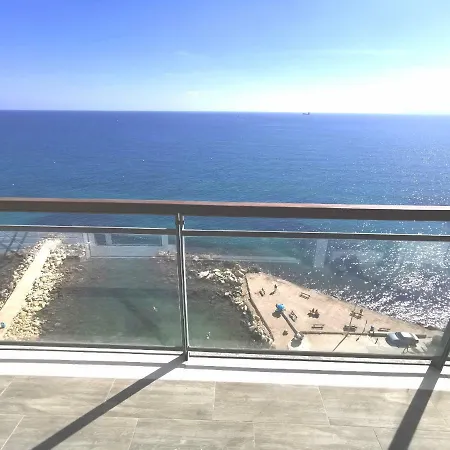 Frente Mar