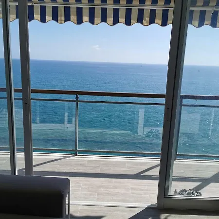 Frente Mar Appartement