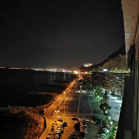 Frente Mar 알리칸테
